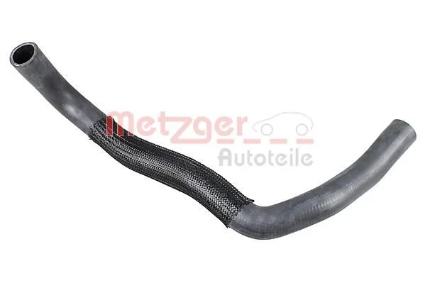 Radiator Hose METZGER 2420998