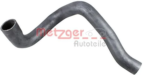 Hadica chladiča METZGER 2421027
