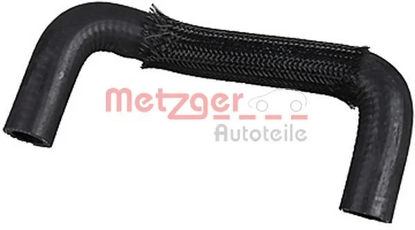 Hadica chladiča METZGER 2421039