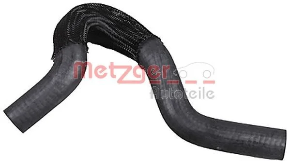 Hadica chladiča METZGER 2421040