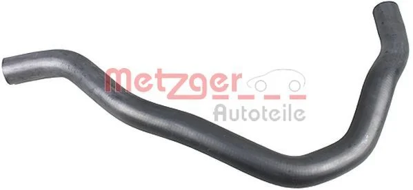 Hadica chladiča METZGER 2421046