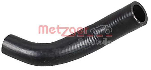 Radiator Hose METZGER 2421052