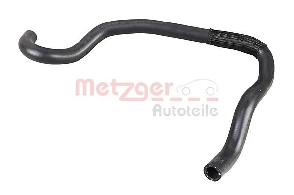 Hadica chladiča METZGER 2421167