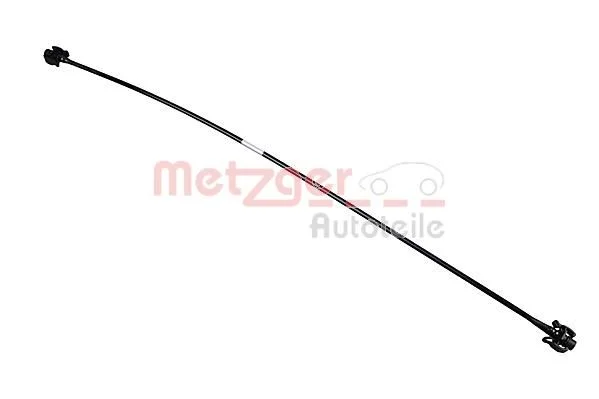 Potrubie chladiacej kvapaliny METZGER 2421177