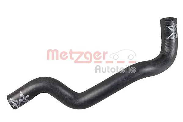 Hadica chladiča METZGER 2421215