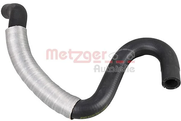 Hadica chladiča METZGER 2421234