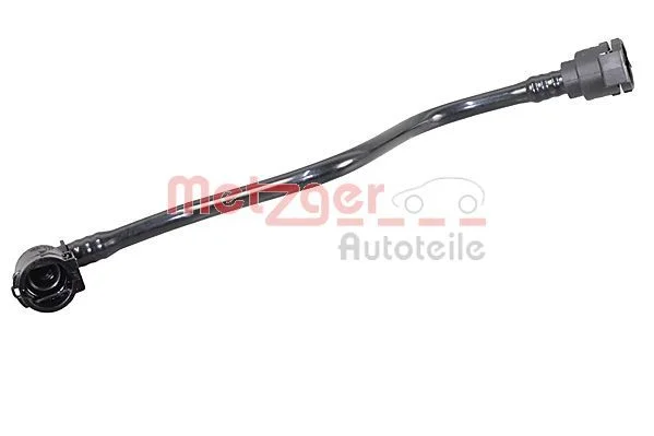 Potrubie chladiacej kvapaliny METZGER 2421350