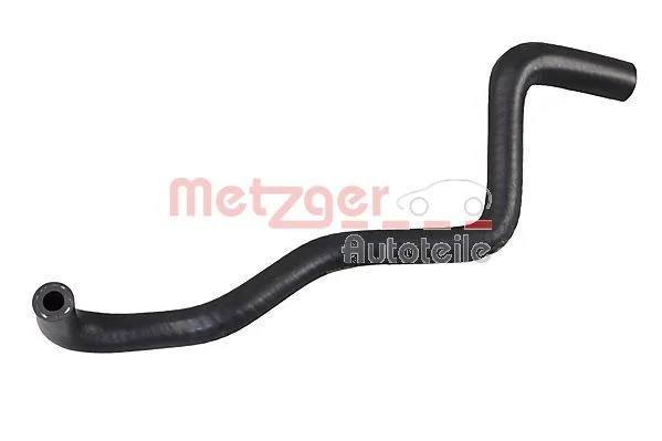 Hadica chladiča METZGER 2421380