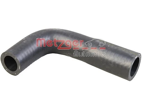 Radiator Hose METZGER 2421453
