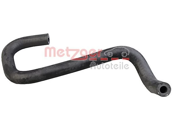 Hadica chladiča METZGER 2421474