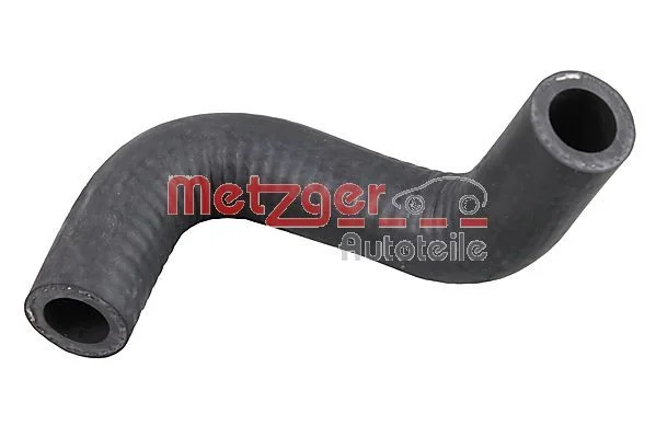 Radiator Hose METZGER 2421478
