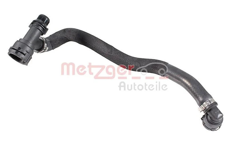 Hadica chladiča METZGER 2421490