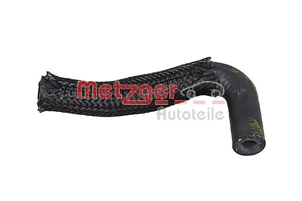Hadica chladiča METZGER 2421504