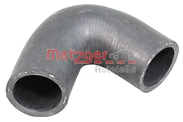 Radiator Hose METZGER 2421511