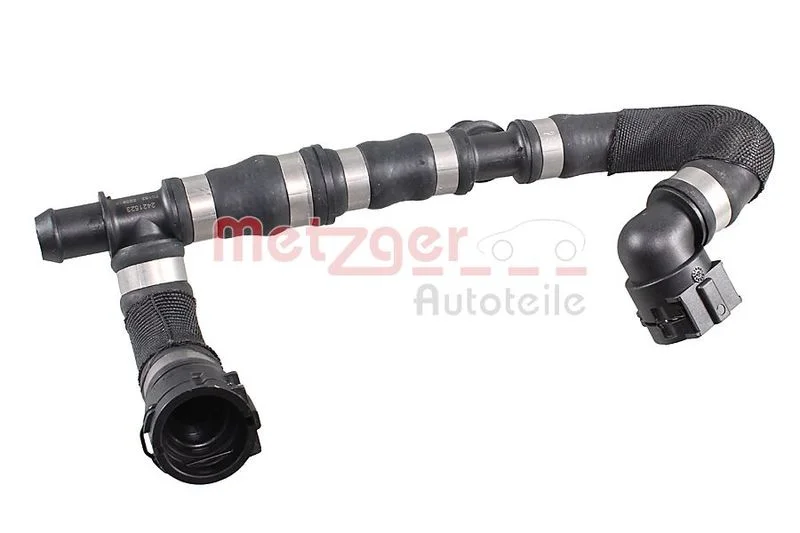 Hadica chladiča METZGER 2421523