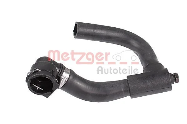 Hadica chladiča METZGER 2421526