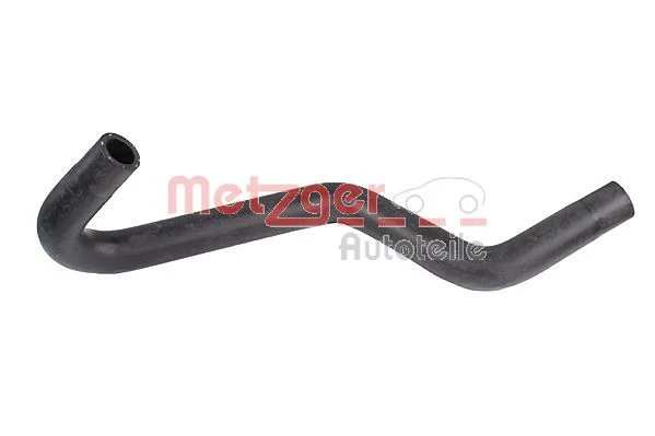 Radiator Hose METZGER 2421527