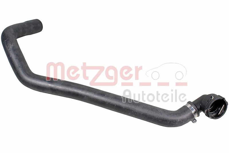 Hadica chladiča METZGER 2421528