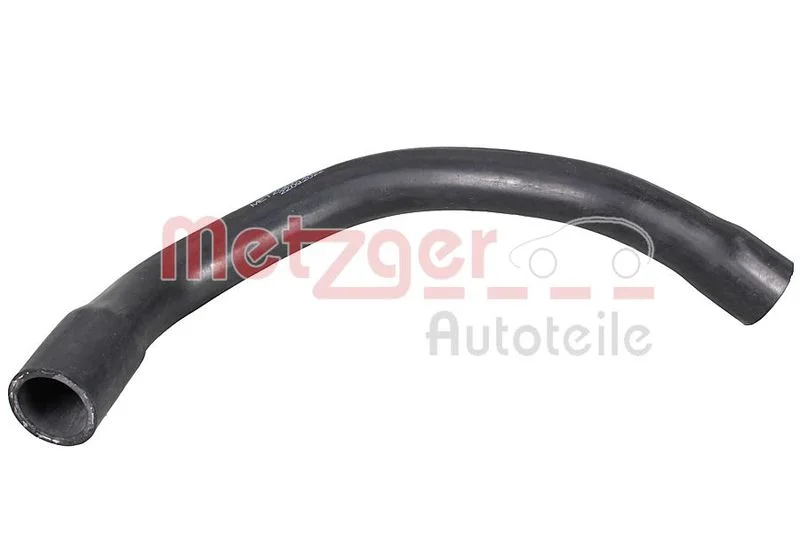 Hadica chladiča METZGER 2421536