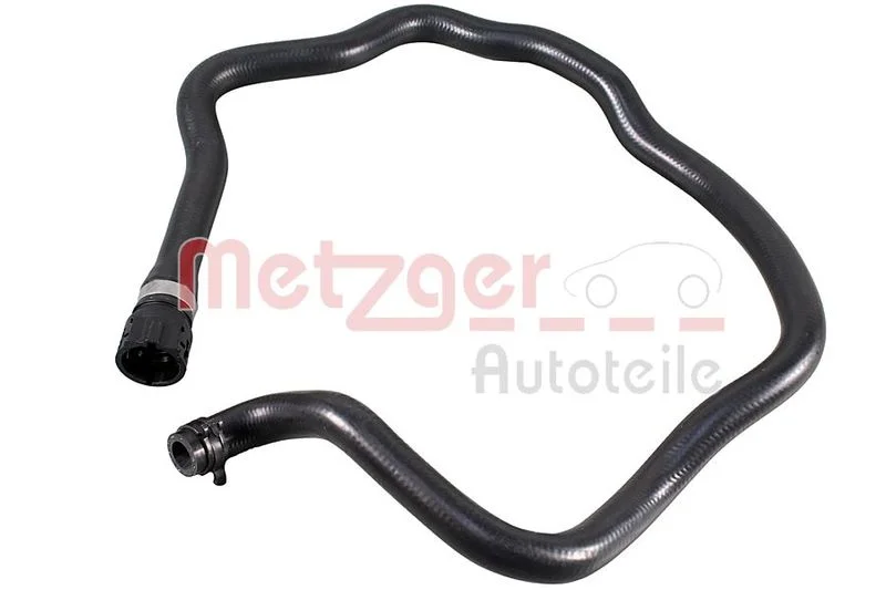 Hadica chladiča METZGER 2421544
