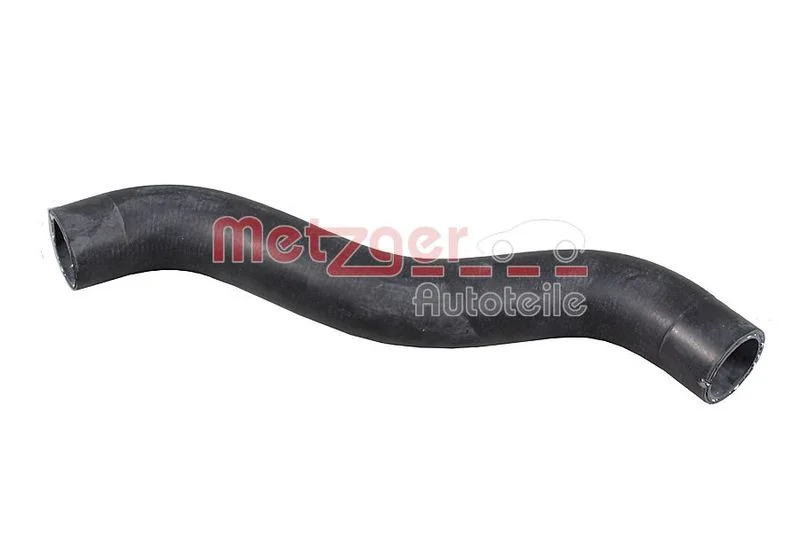 Radiator Hose METZGER 2421586
