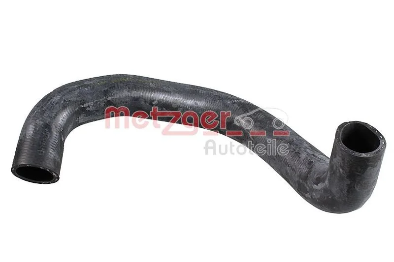 Hadica chladiča METZGER 2421592