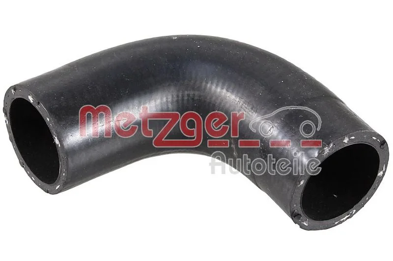 Radiator Hose METZGER 2421598