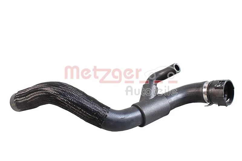 Hadica chladiča METZGER 2421601