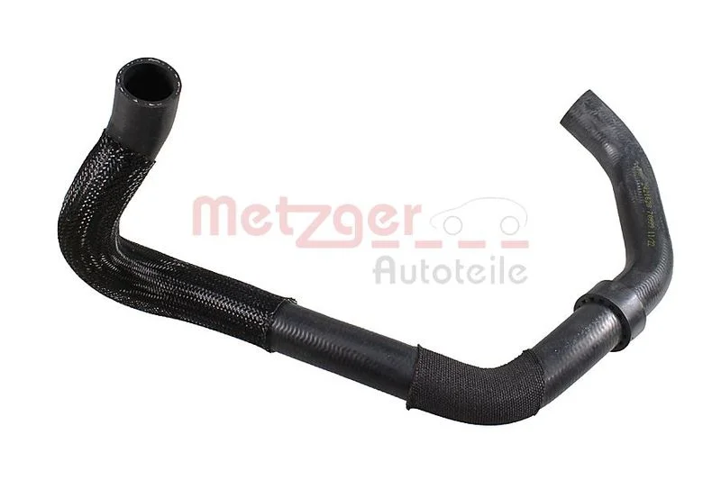Hadica chladiča METZGER 2421628