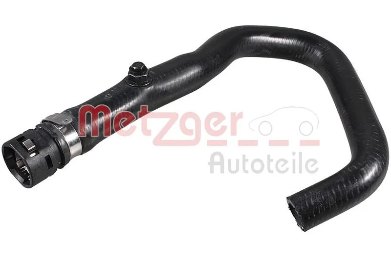 Hadica chladiča METZGER 2421640
