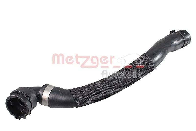 Hadica chladiča METZGER 2421654