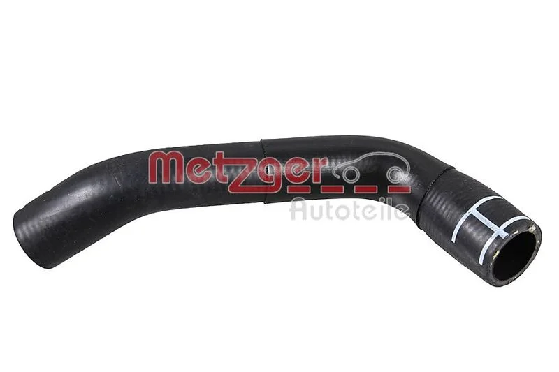 Hadica chladiča METZGER 2421713