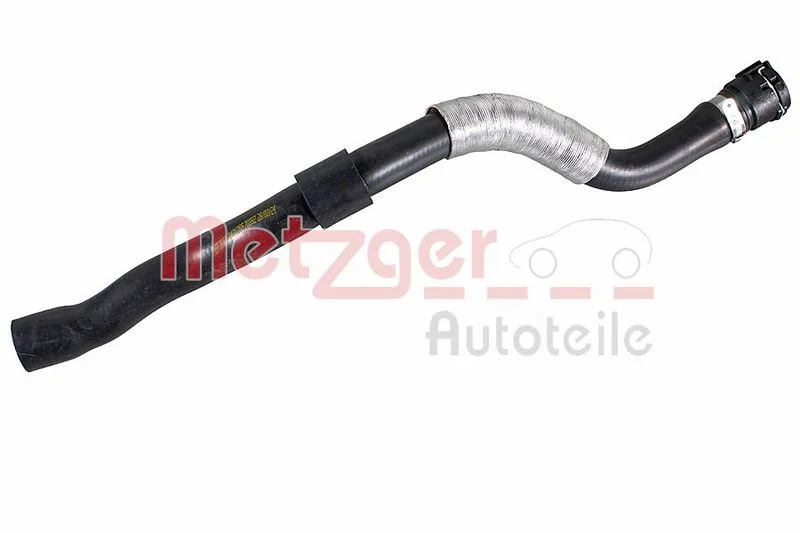Hadica chladiča METZGER 2421755