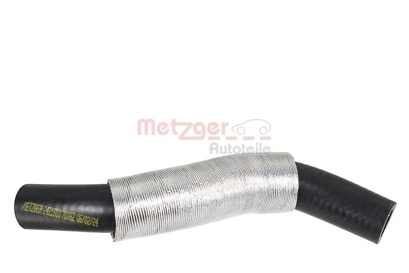 Hadica chladiča METZGER 2421803