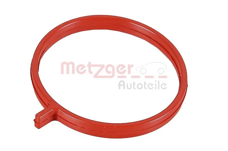Seal, charge air pipe METZGER 2430141