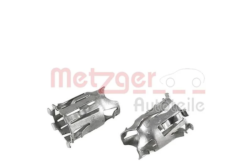Tvirtinimo elementas, trosas (stovėjimo stabdys) METZGER 3119007