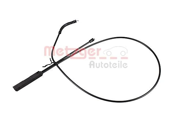 Gaubto trosas METZGER 3160042