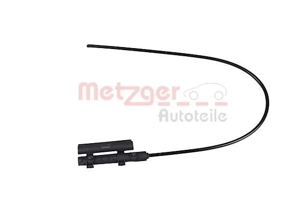 Gaubto trosas METZGER 3160049