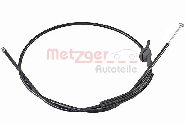 Gaubto trosas METZGER 3160059