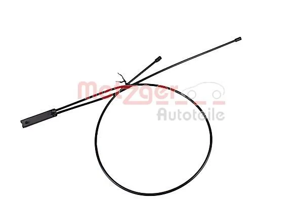 Gaubto trosas METZGER 3160060