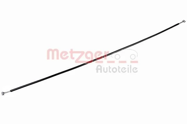 Gaubto trosas METZGER 3160062