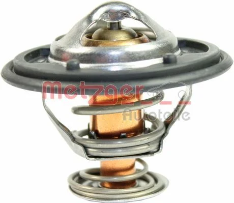 Termostatas, aušinimo skystis METZGER 4006134