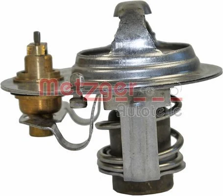 Thermostat, coolant METZGER 4006209