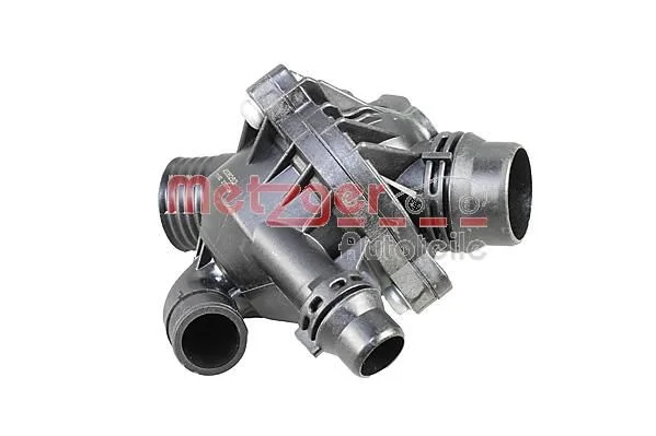 Termostatas, aušinimo skystis METZGER 4006252