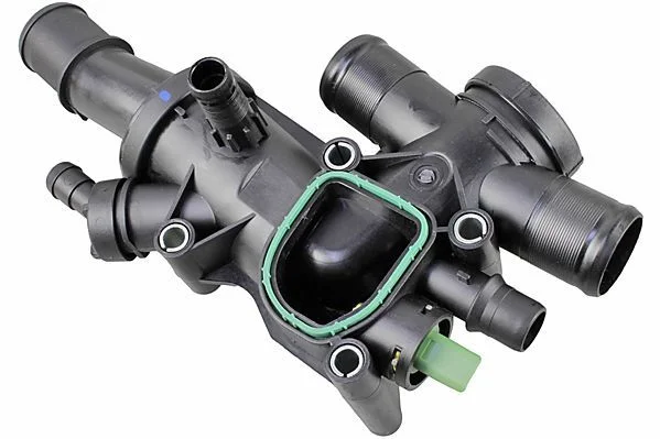 Thermostat, coolant METZGER 4006422