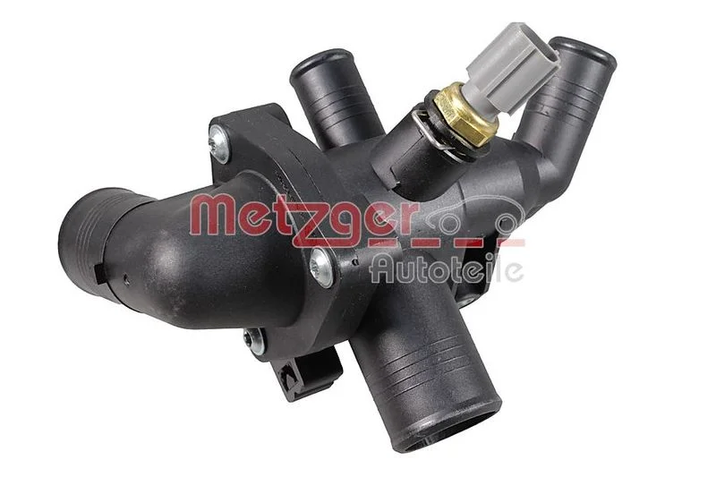 Termostat chladenia METZGER 4006472