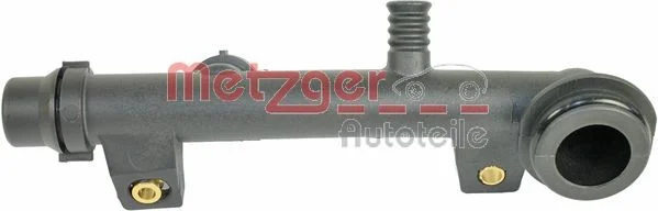 Coolant Flange METZGER 4010052