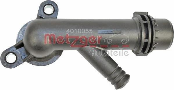 Príruba chladiacej kvapaliny METZGER 4010055