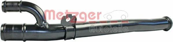 Potrubie chladiacej kvapaliny METZGER 4010061