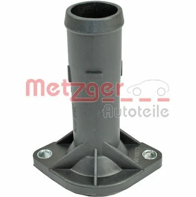 Coolant Flange METZGER 4010073